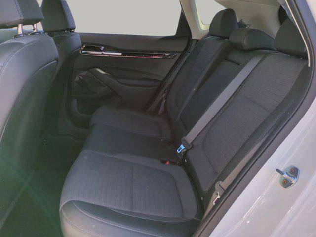 used 2023 Kia Seltos car, priced at $20,699