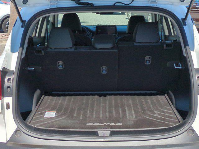 used 2023 Kia Seltos car, priced at $20,699