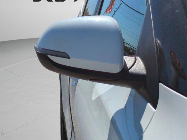 used 2023 Kia Seltos car, priced at $20,699