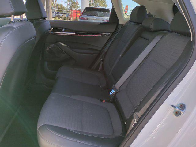 used 2023 Kia Seltos car, priced at $20,699