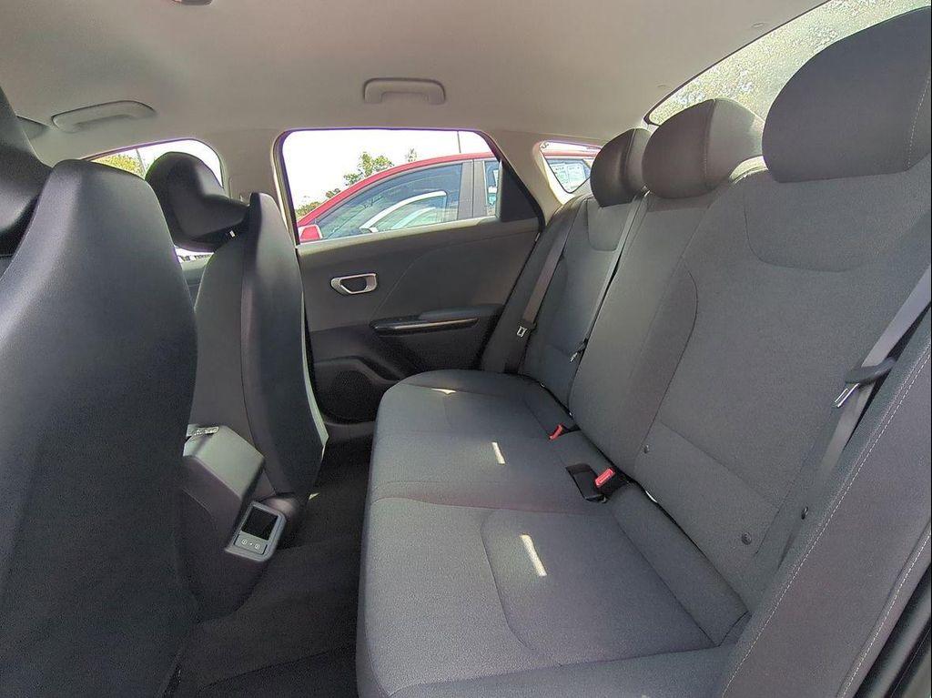 new 2025 Kia K4 car, priced at $21,739