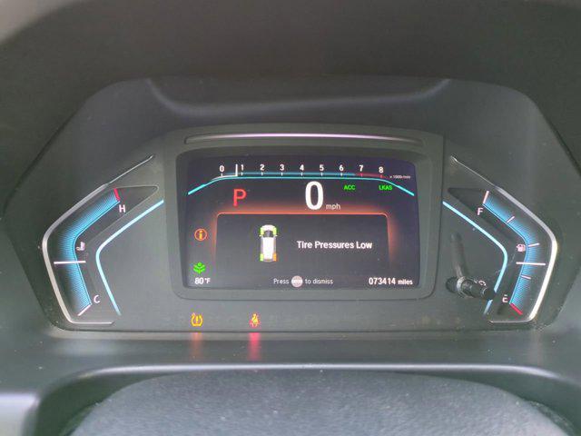 used 2020 Honda Odyssey car, priced at $20,599