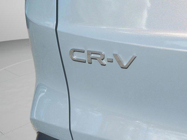 used 2023 Honda CR-V car, priced at $28,599