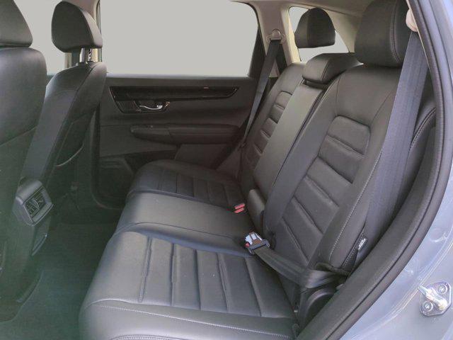 used 2023 Honda CR-V car, priced at $28,599