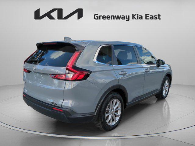 used 2023 Honda CR-V car, priced at $28,599