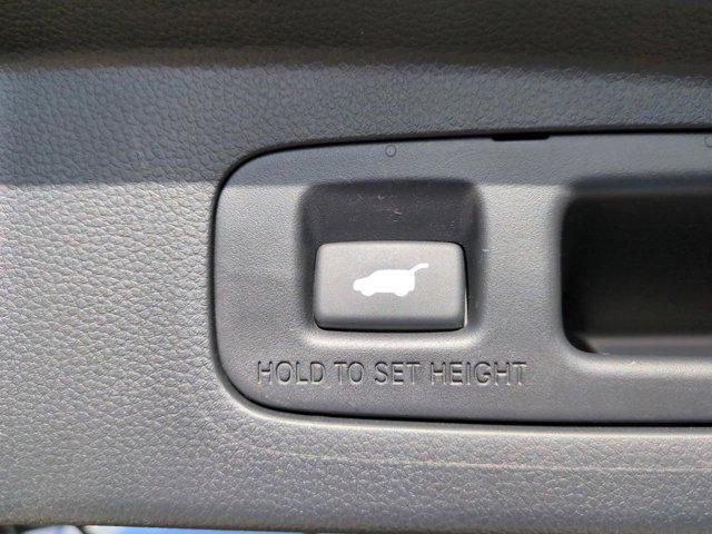 used 2023 Honda CR-V car, priced at $28,599