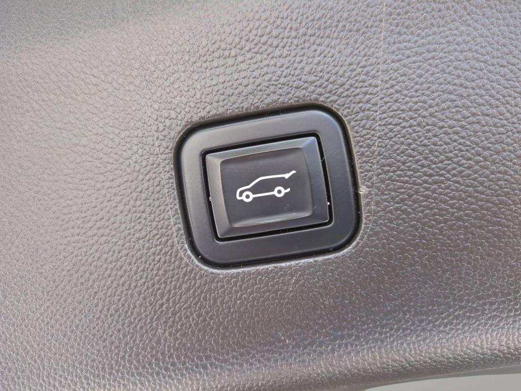 used 2022 Buick Enclave car, priced at $17,388