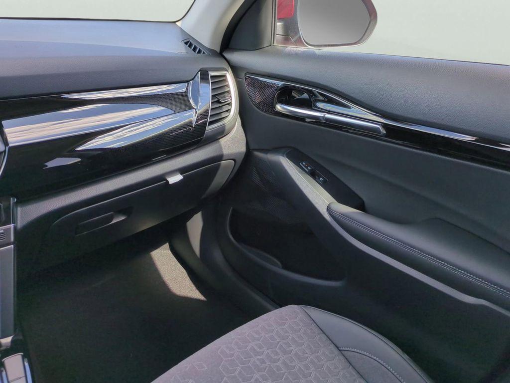 new 2026 Kia Seltos car, priced at $25,925