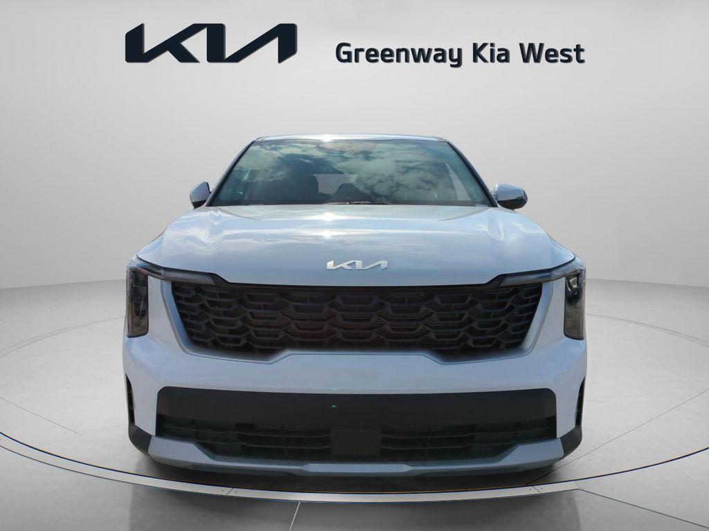 new 2026 Kia Sorento car, priced at $32,115