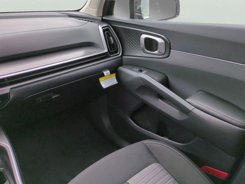 new 2026 Kia Sorento car, priced at $32,115