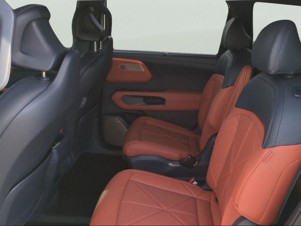 new 2027 Kia Telluride Hybrid car, priced at $54,255