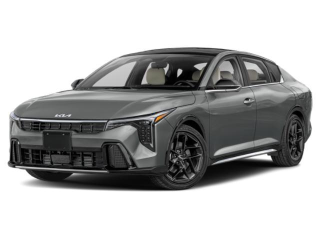 new 2025 Kia K4 car, priced at $27,821