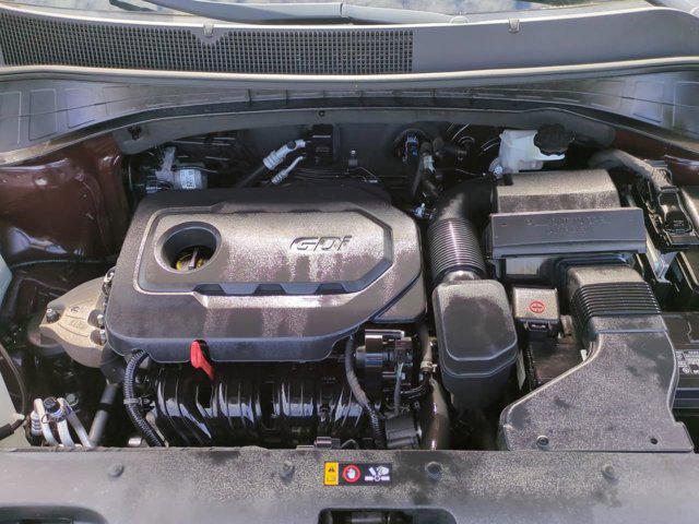 used 2019 Kia Sorento car, priced at $12,299