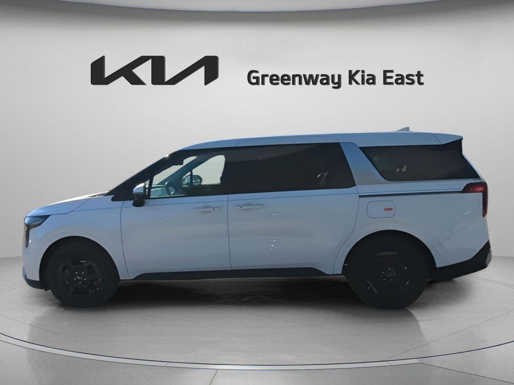 new 2026 Kia Carnival car, priced at $42,235