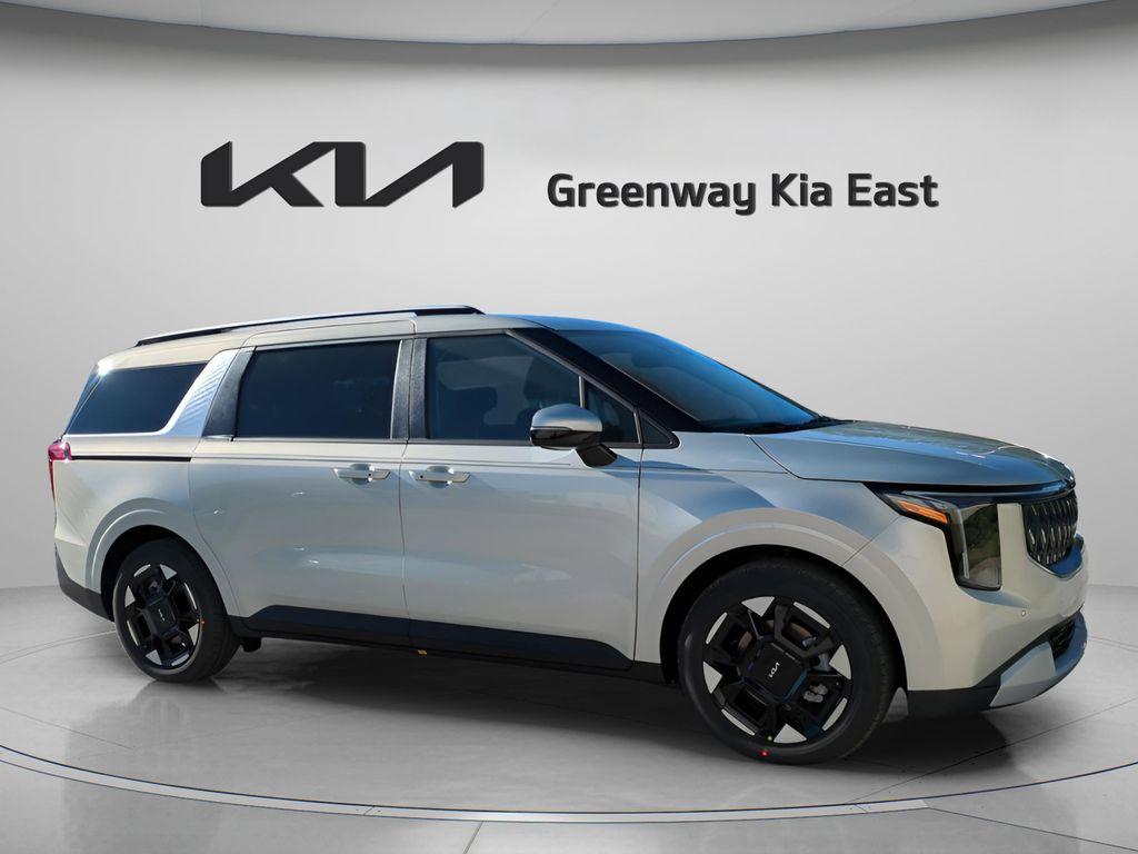 new 2026 Kia Carnival car, priced at $43,465