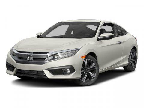 used 2016 Honda Civic car, priced at $12,798