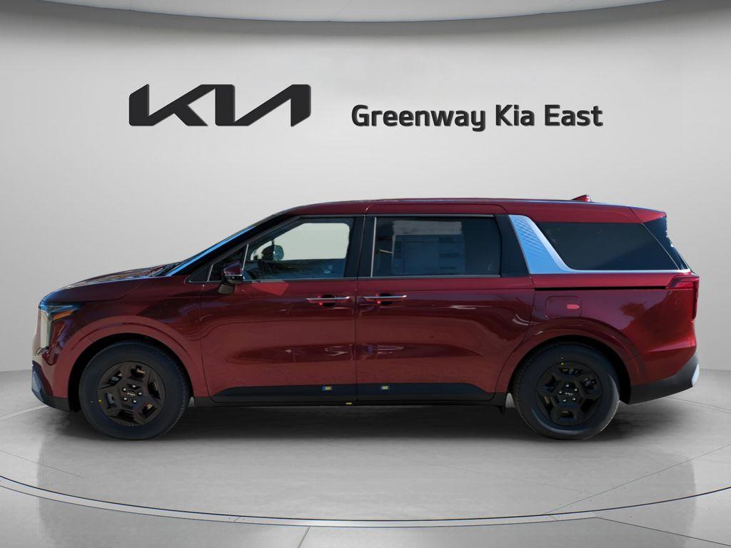 new 2026 Kia Carnival car, priced at $41,220