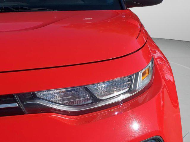 used 2022 Kia Soul car, priced at $11,999