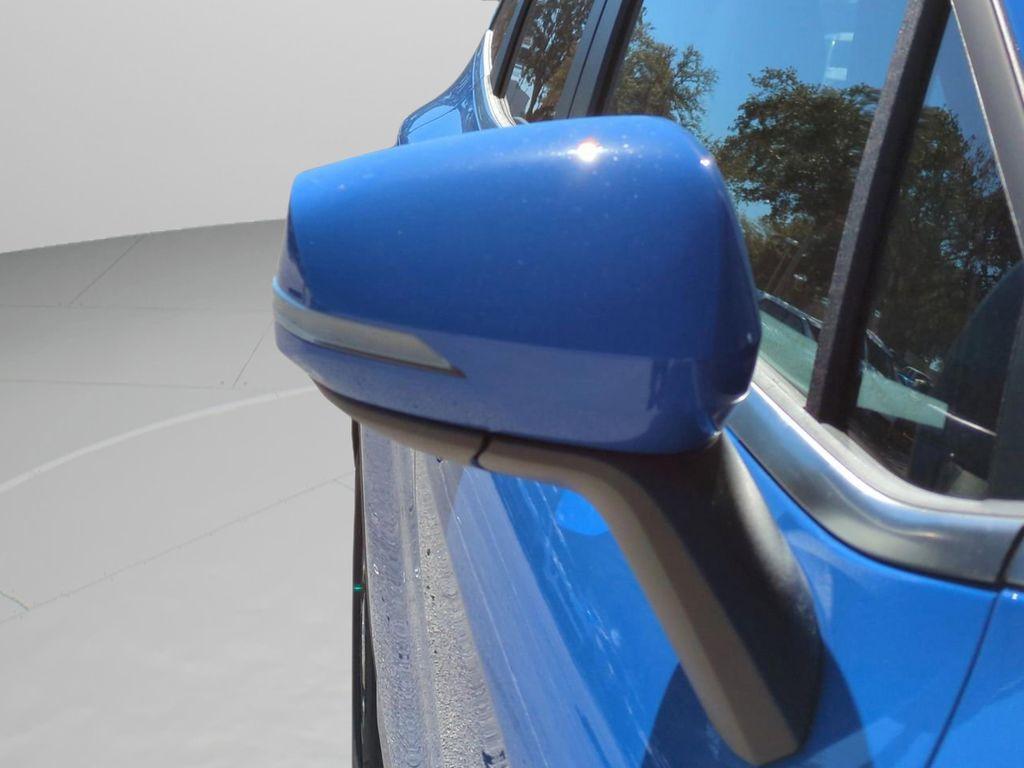 new 2026 Kia Sportage car, priced at $31,801