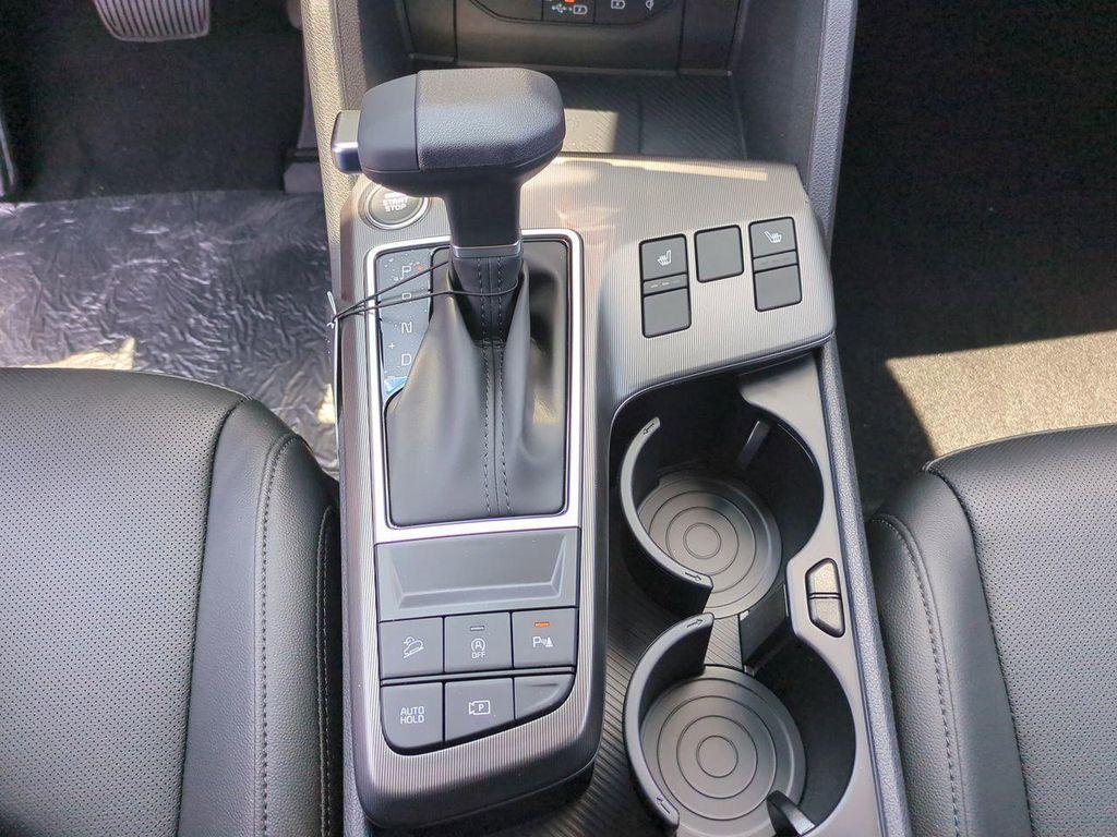 new 2026 Kia Sportage car, priced at $33,820
