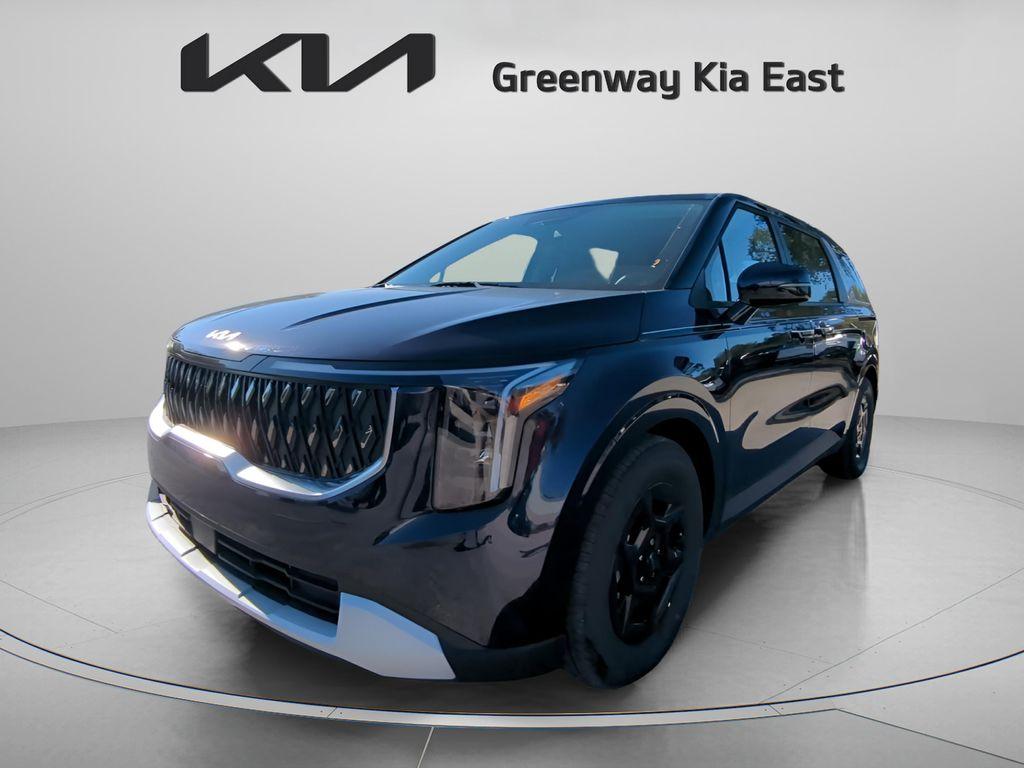 new 2026 Kia Carnival car, priced at $41,740