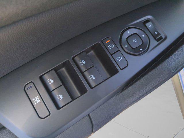 new 2026 Kia Sportage car, priced at $35,456