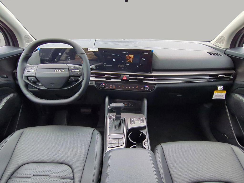 new 2026 Kia Sportage car, priced at $40,485