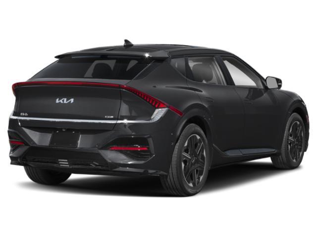 new 2025 Kia EV6 car, priced at $52,736