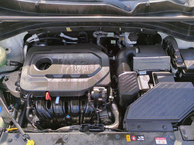 used 2020 Kia Sportage car, priced at $8,699