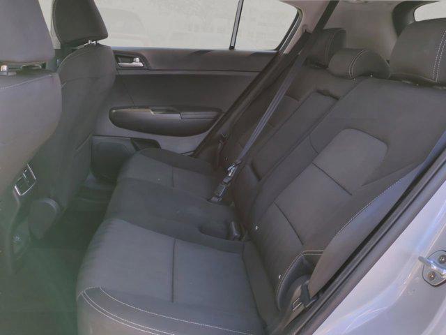 used 2020 Kia Sportage car, priced at $8,699