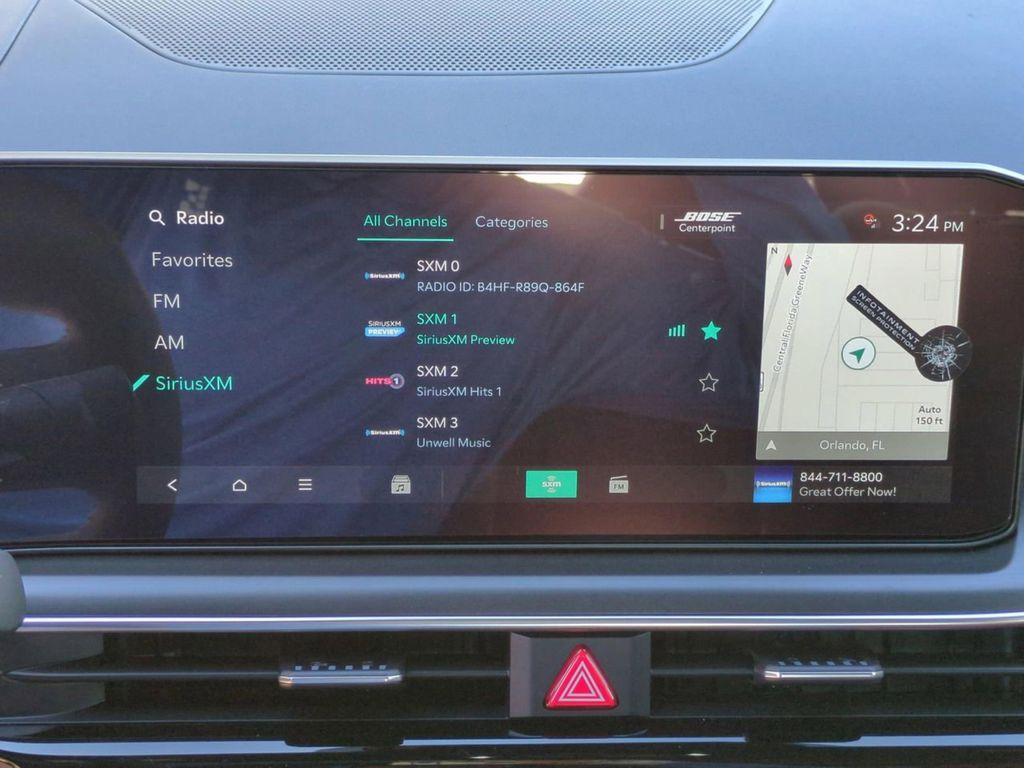 new 2026 Kia K5 car, priced at $32,775