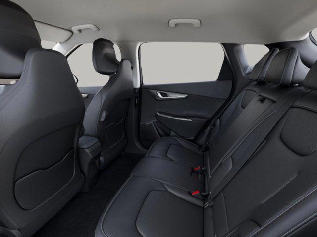 new 2025 Kia EV6 car, priced at $48,546