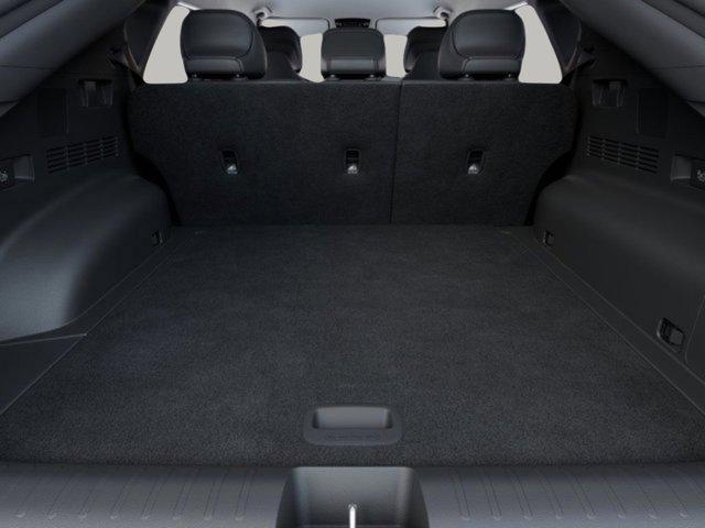 new 2025 Kia EV6 car, priced at $48,546