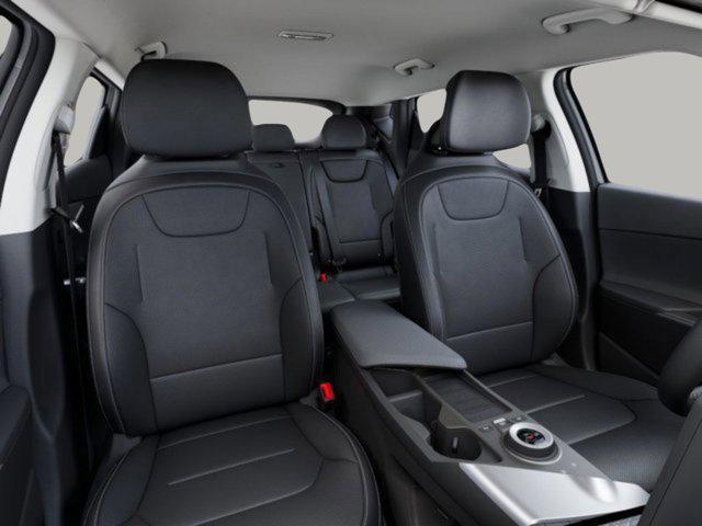 new 2025 Kia EV6 car, priced at $48,546