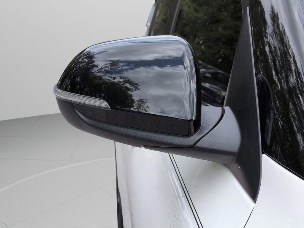 new 2026 Kia Seltos car, priced at $27,363