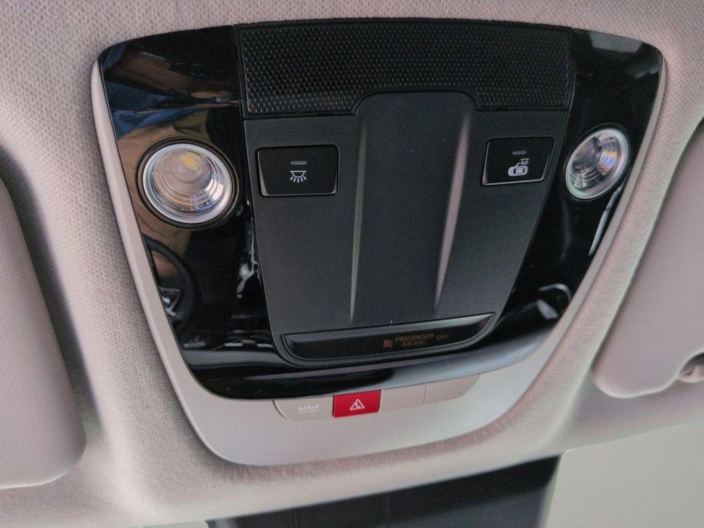 new 2026 Kia Seltos car, priced at $27,363