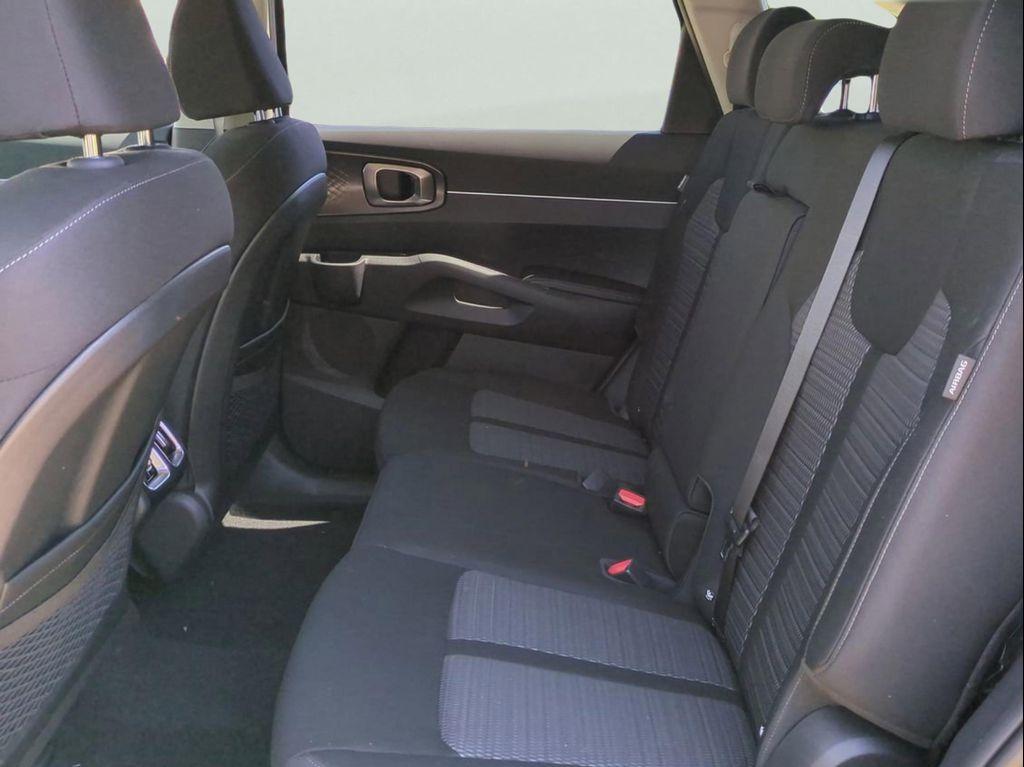 new 2026 Kia Sorento car, priced at $31,750