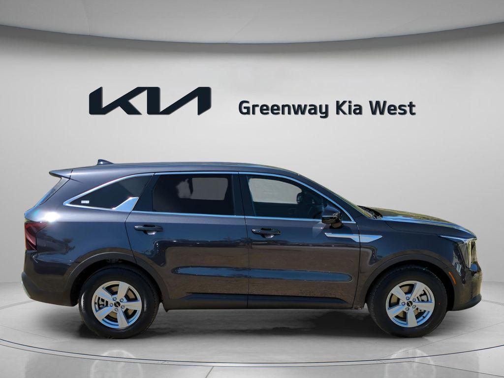 new 2026 Kia Sorento car, priced at $31,750