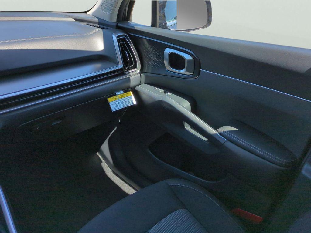 new 2026 Kia Sorento car, priced at $31,750
