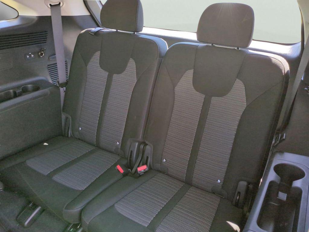 new 2026 Kia Sorento car, priced at $31,750