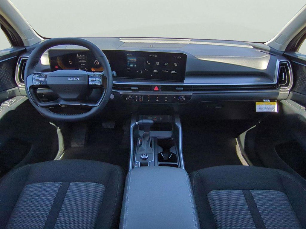new 2026 Kia Sorento car, priced at $31,750