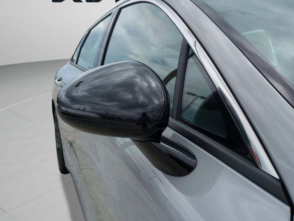 new 2026 Kia K5 car, priced at $28,435