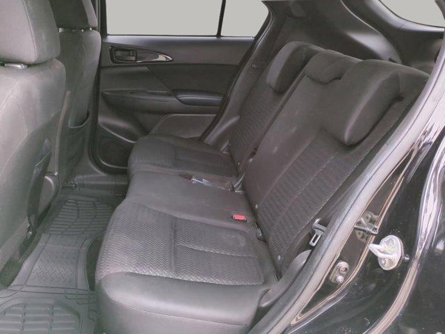 used 2020 Mitsubishi Eclipse Cross car, priced at $9,499