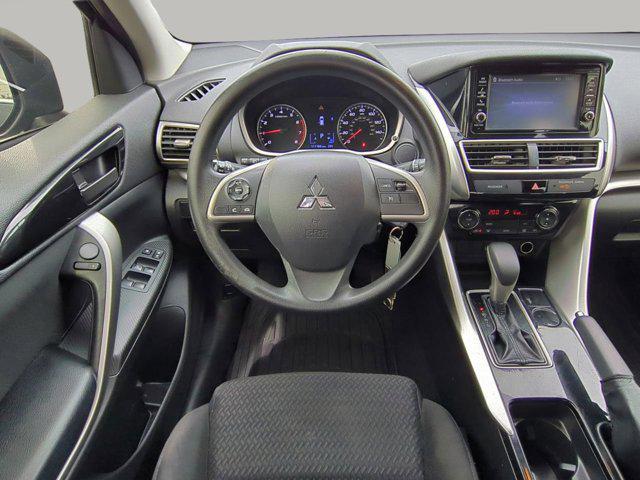 used 2020 Mitsubishi Eclipse Cross car, priced at $9,499