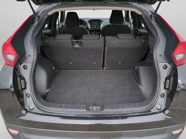 used 2020 Mitsubishi Eclipse Cross car, priced at $9,499