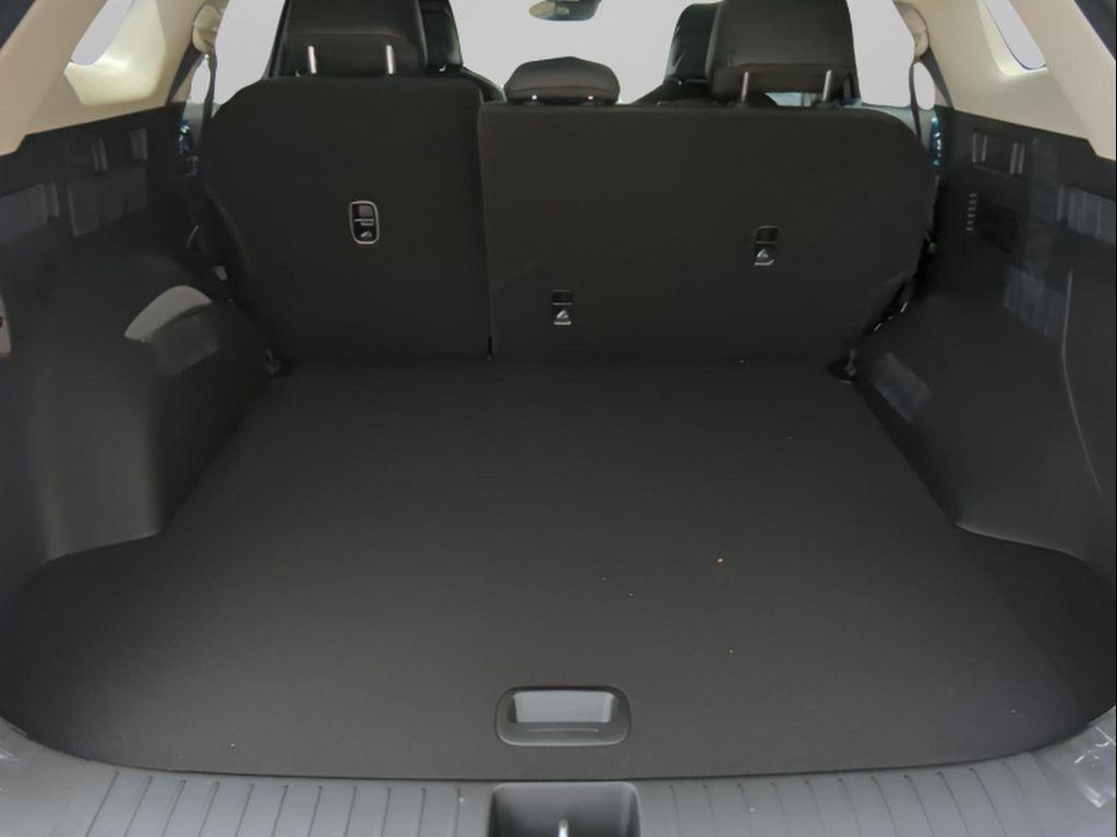 new 2026 Kia Sportage Hybrid car, priced at $42,475