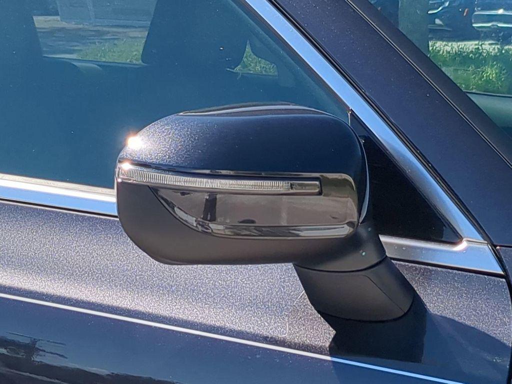 new 2025 Kia Telluride car, priced at $38,242