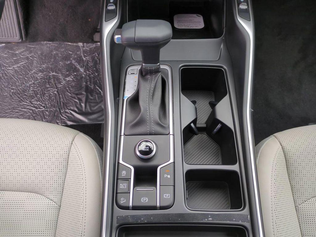 new 2026 Kia Sorento car, priced at $35,950