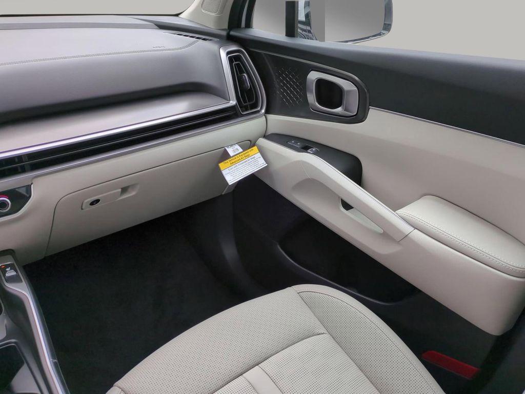 new 2026 Kia Sorento car, priced at $35,950