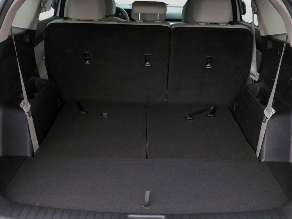new 2026 Kia Sorento car, priced at $35,950